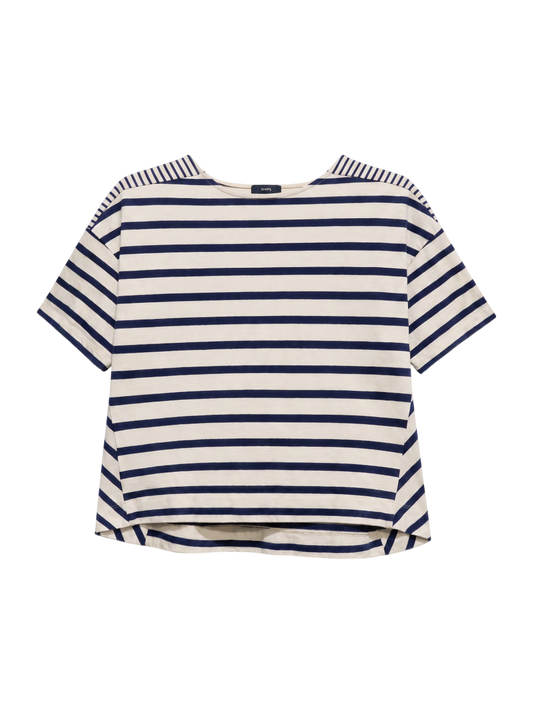 SHIPS:PATCH BDR C/N TEE
