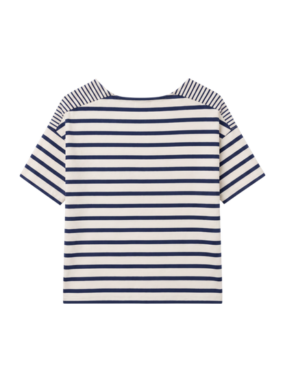 SHIPS:PATCH BDR C/N TEE