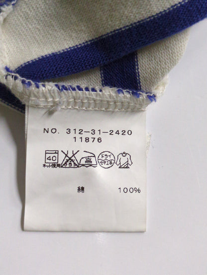 SHIPS:PATCH BDR C/N TEE
