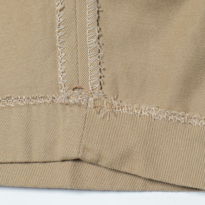 SHIPS×BARRY BRICKEN: コットン チノ ショートパンツ