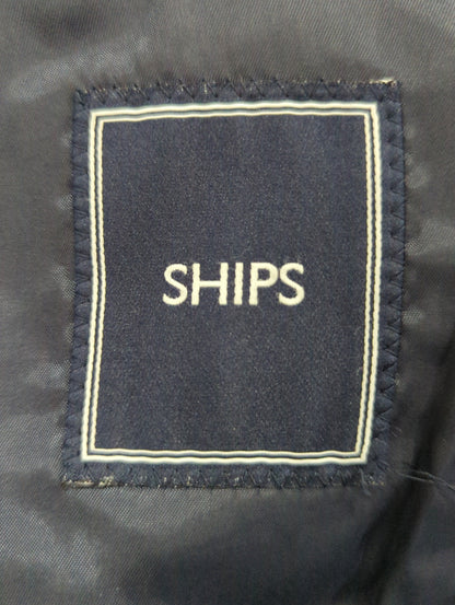 SHIPS:コート