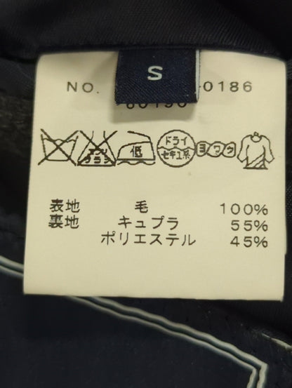 SHIPS:コート