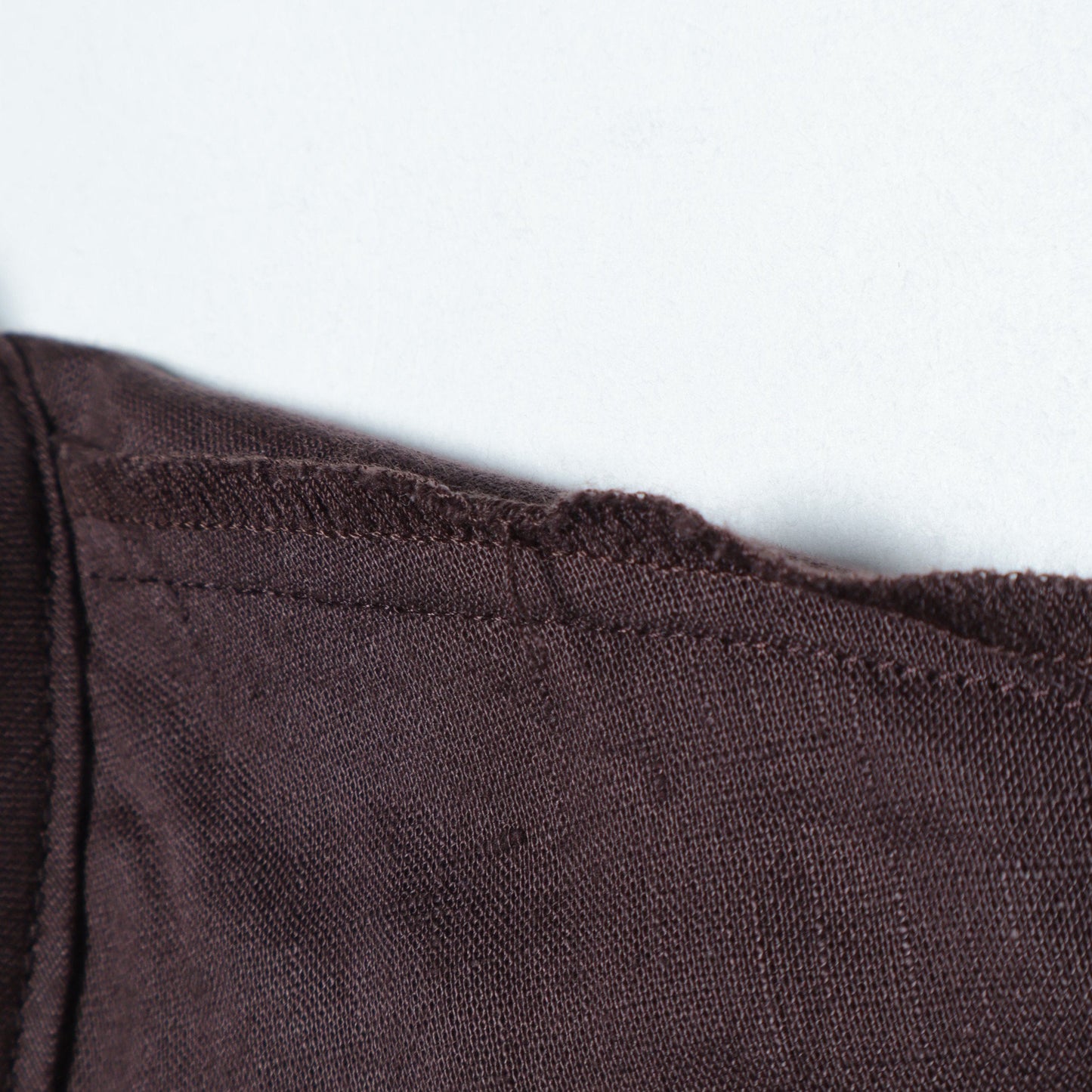 〈手洗い可能〉テレデランカットオフカラーワンピース