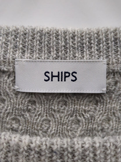 SHIPS:9GG RANDOM ARAN C/N