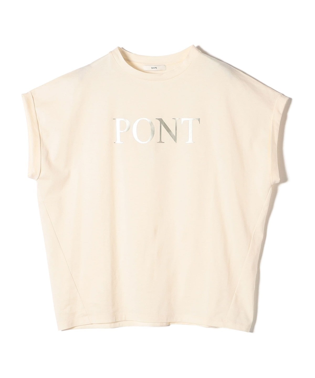 SHIPS:Tシャツ/カットソー