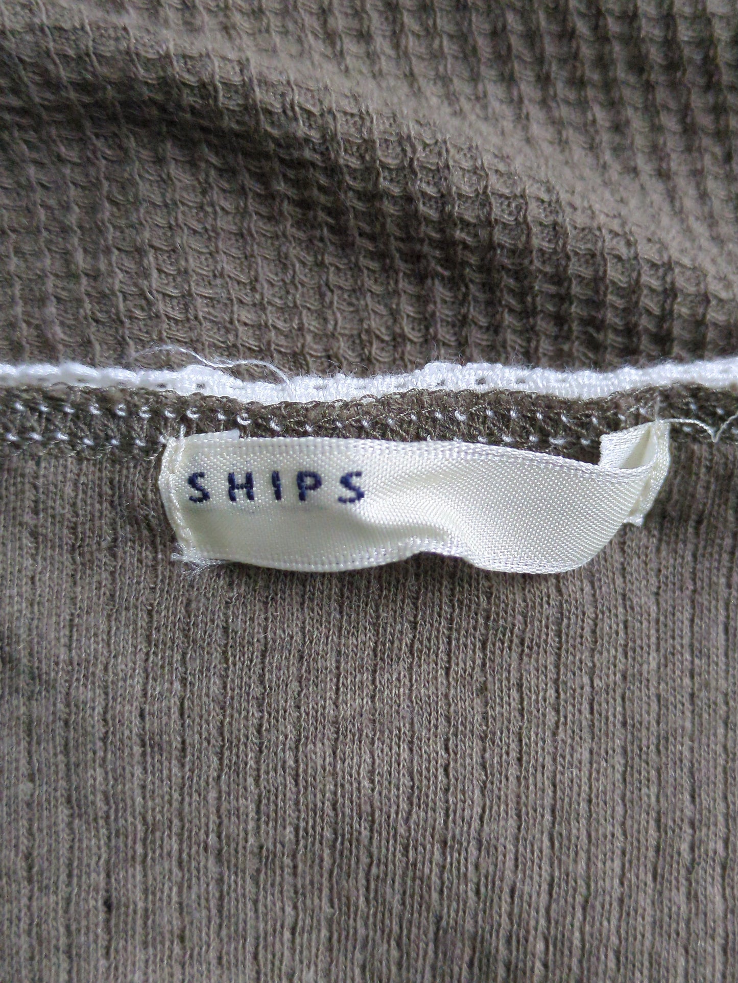 SHIPS:Tシャツ/カットソー