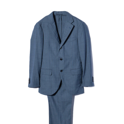 BARBERA MELANGE WIDE-ST