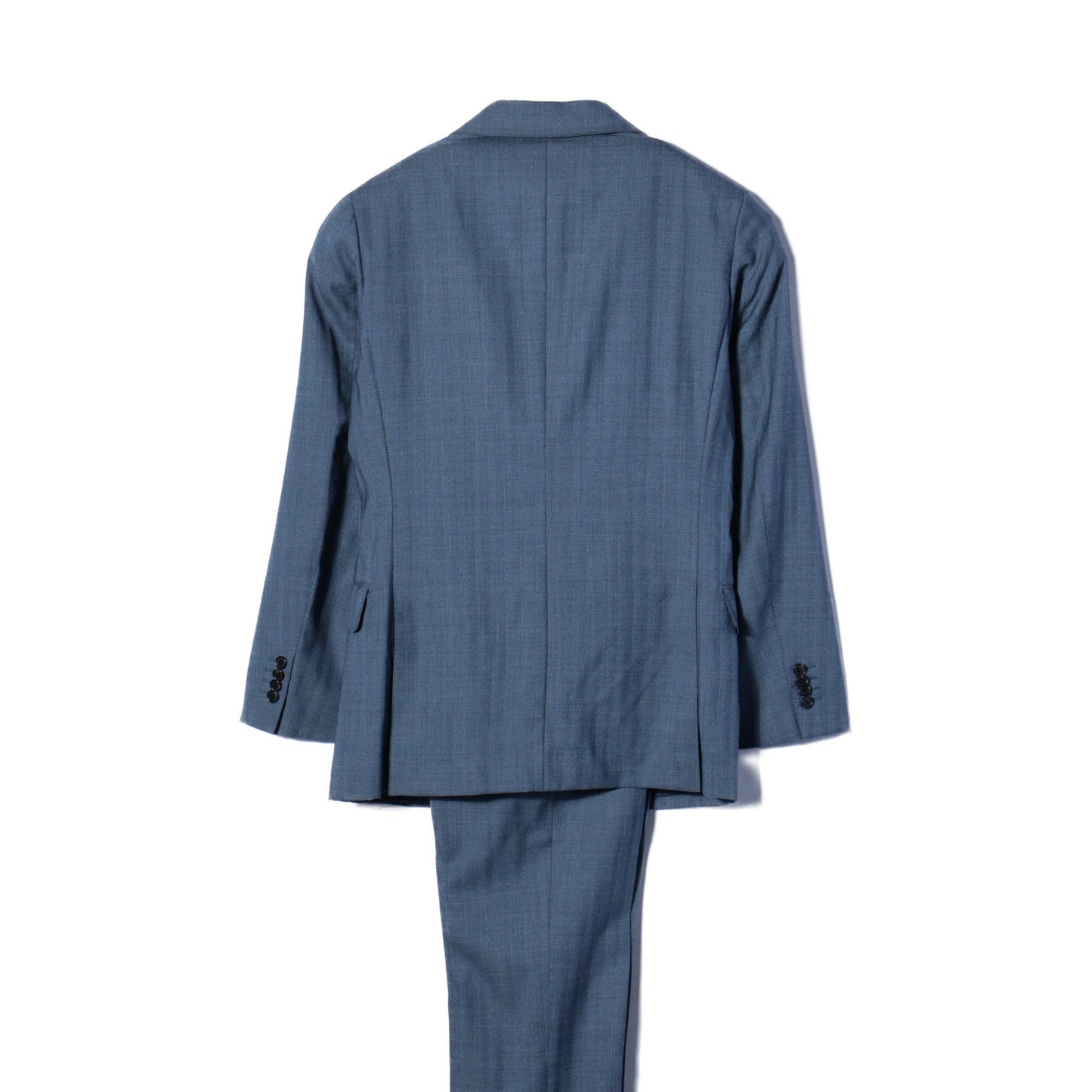 BARBERA MELANGE WIDE-ST