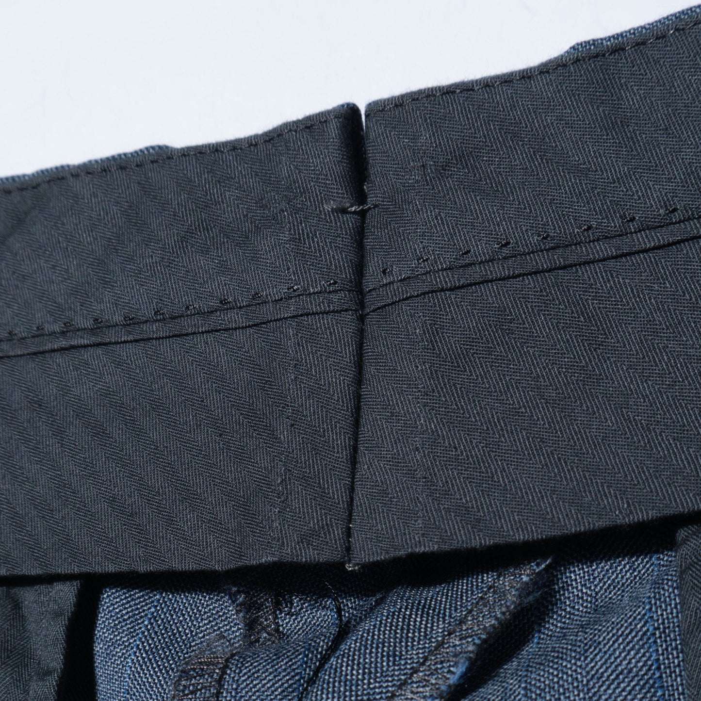 BARBERA MELANGE WIDE-ST