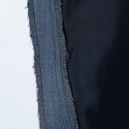 BARBERA MELANGE WIDE-ST