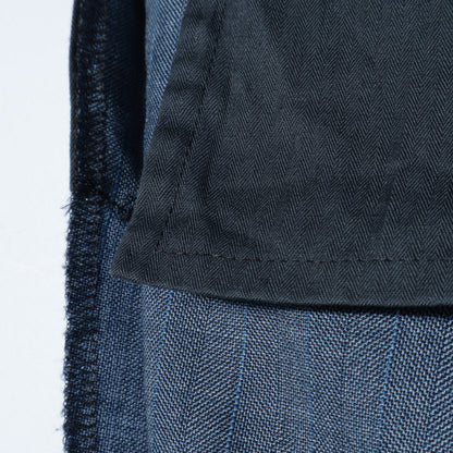 BARBERA MELANGE WIDE-ST