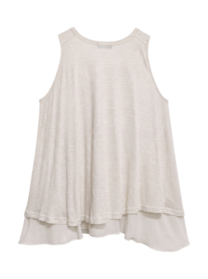 SHIPS:LNN COMBI FLARE TOP