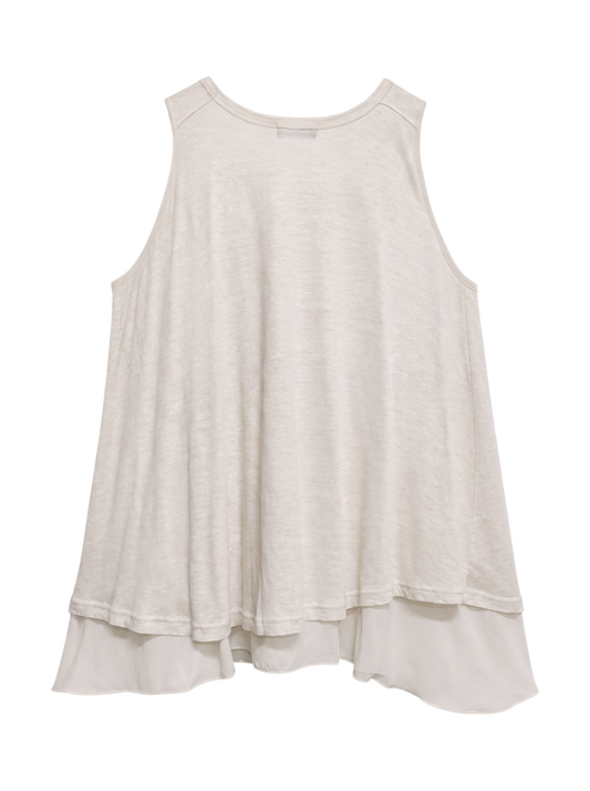 SHIPS:LNN COMBI FLARE TOP