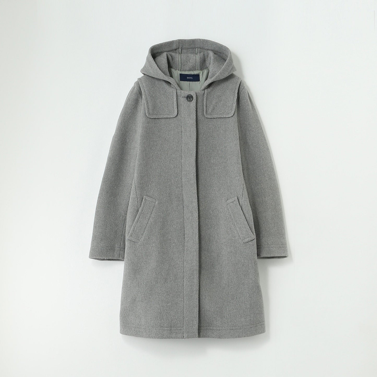 DUFFLE COAT