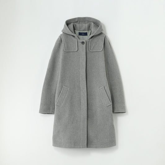 DUFFLE COAT