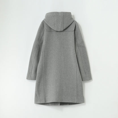 DUFFLE COAT