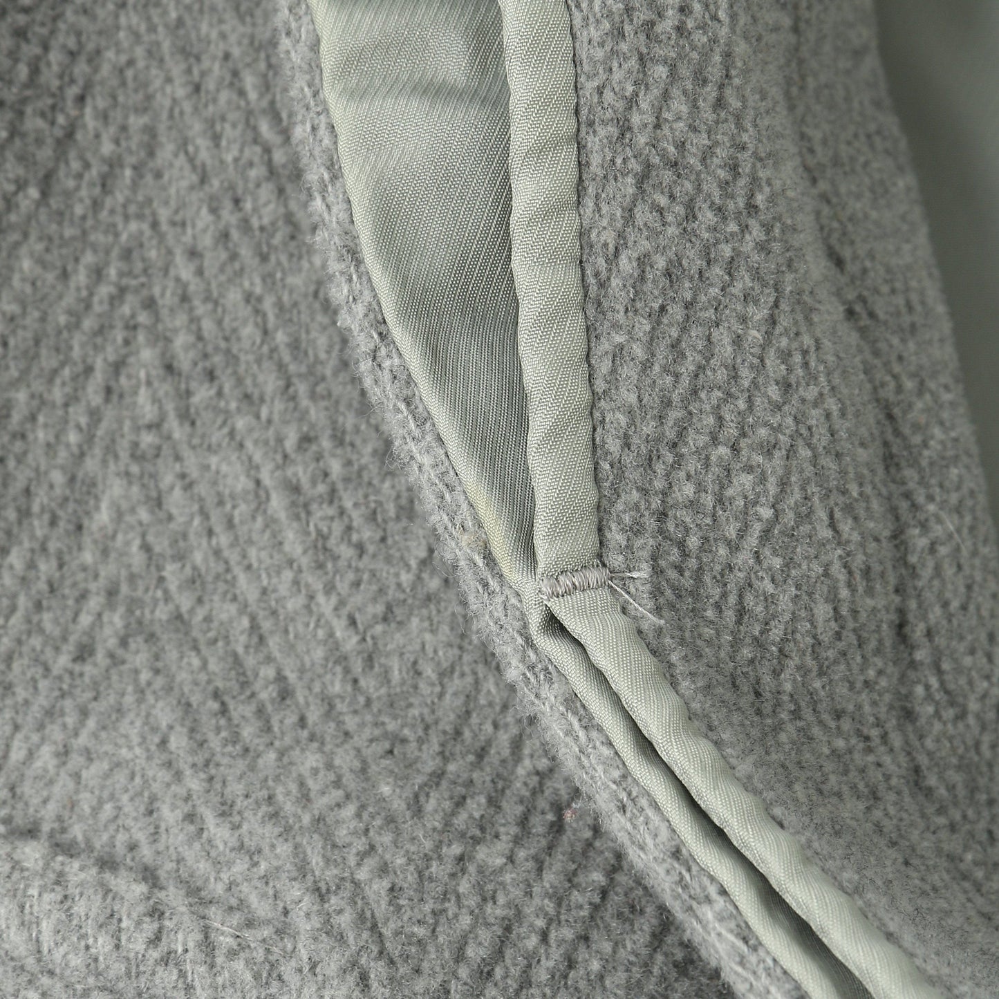 DUFFLE COAT