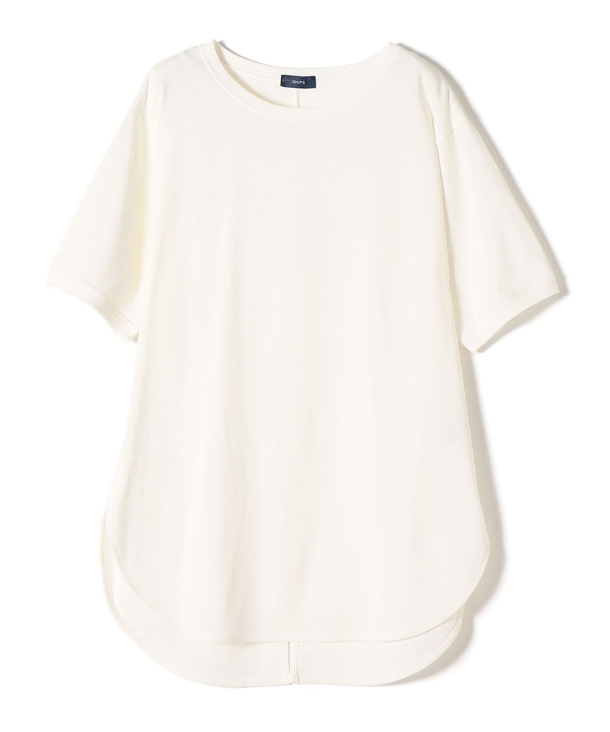 SHIPS:Tシャツ/カットソー