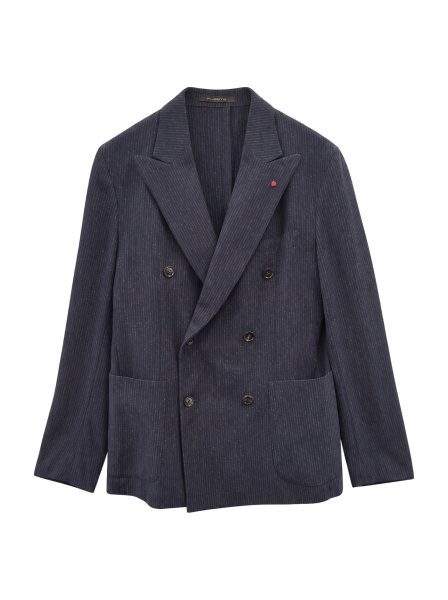 FUGATO:W6B NVY CHOLK-ST