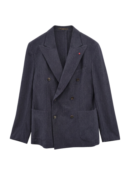 FUGATO:W6B NVY CHOLK-ST
