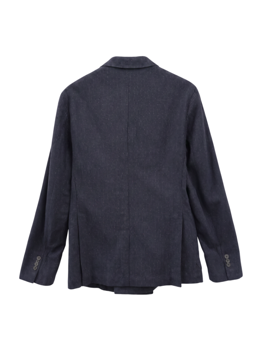FUGATO:W6B NVY CHOLK-ST