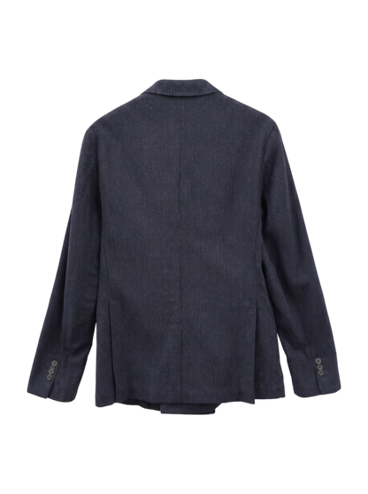 FUGATO:W6B NVY CHOLK-ST