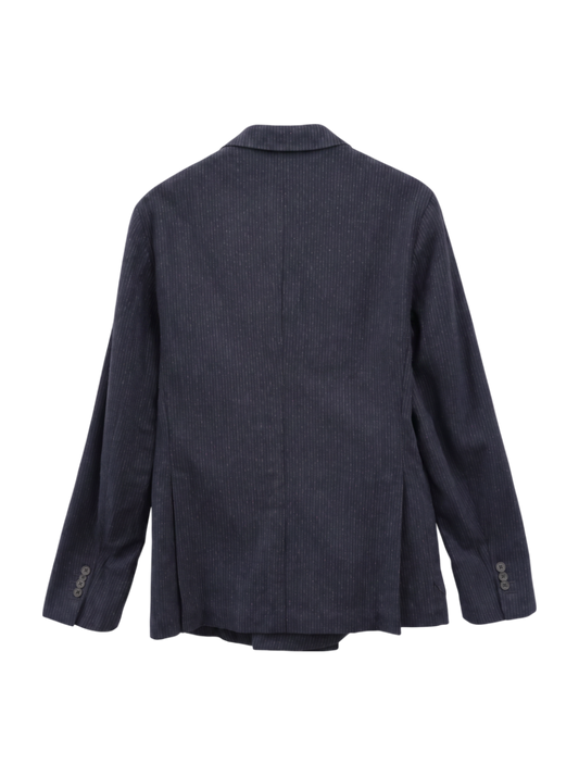 FUGATO:W6B NVY CHOLK-ST