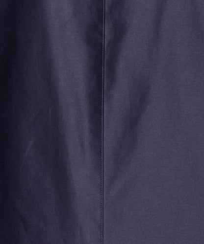 SHIPS: ロロピアーナ社製生地 【RAIN SYSTEM】コットン ステンカラーコート