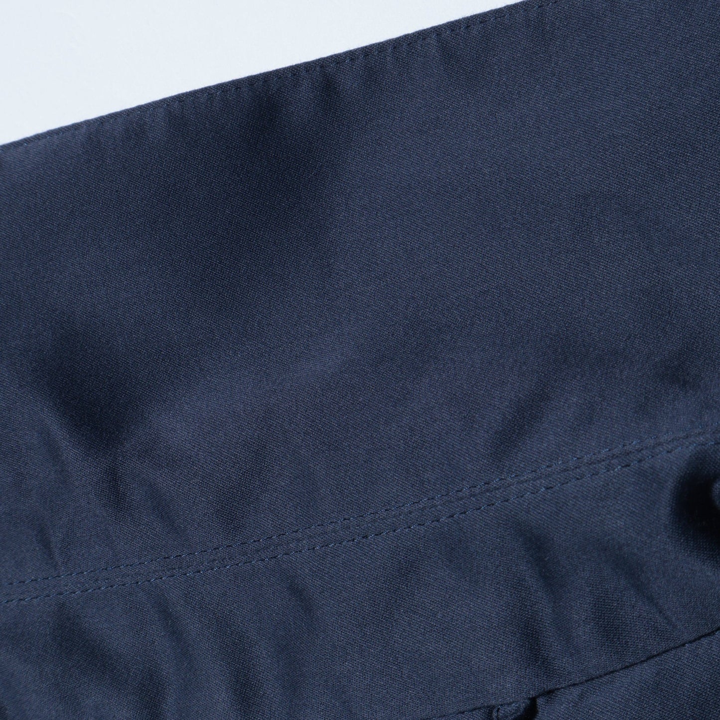 SHIPS: ロロピアーナ社製生地 【RAIN SYSTEM】コットン ステンカラーコート