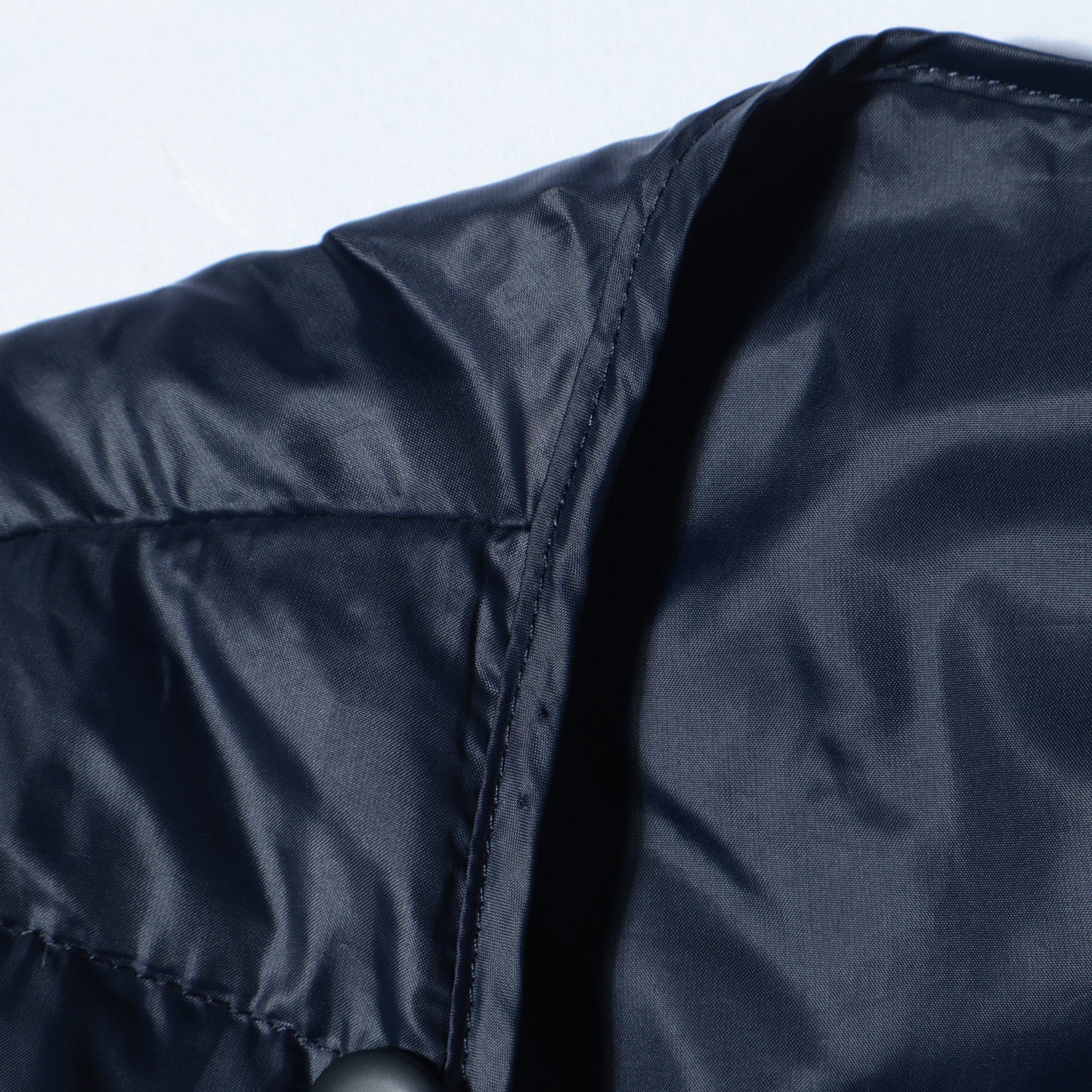 SHIPS: ロロピアーナ社製生地 【RAIN SYSTEM】コットン ステンカラーコート