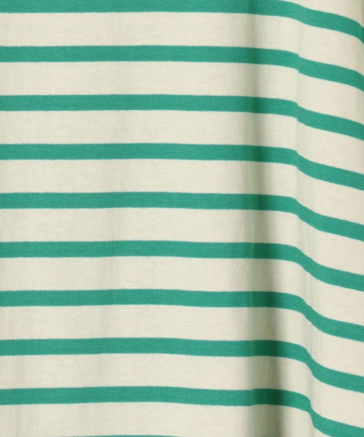 【SHIPS any別注】Le minor: ボーダー TEE