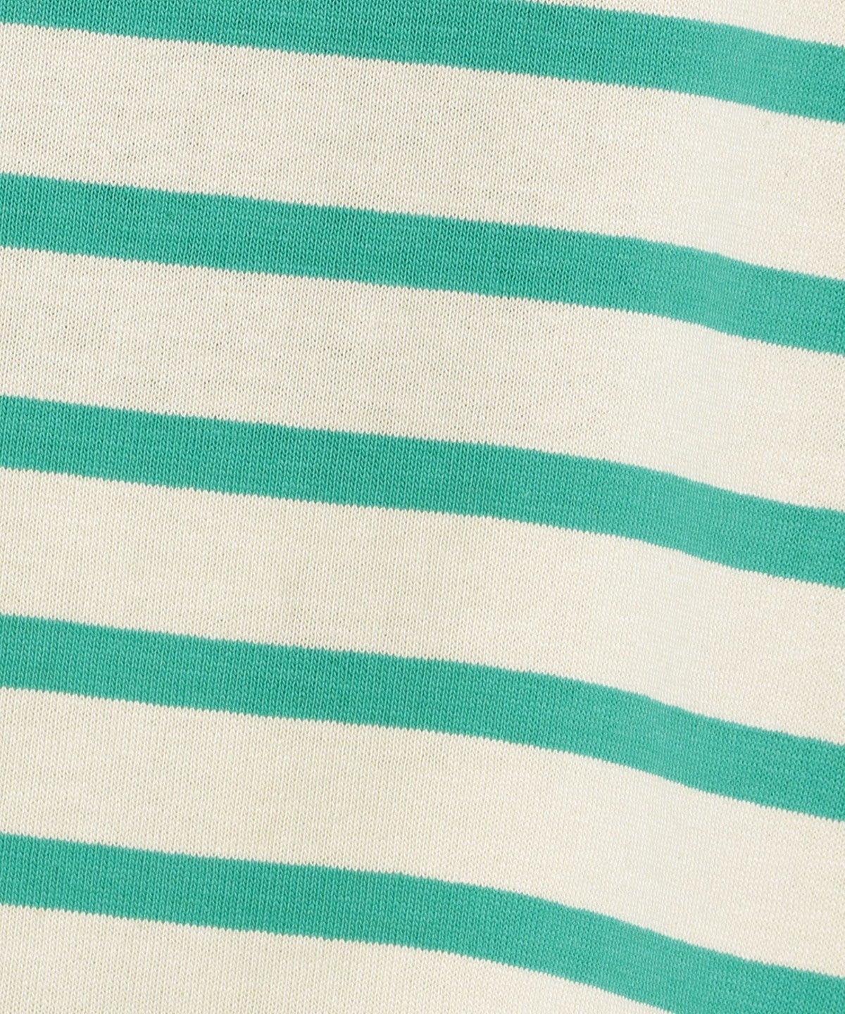 【SHIPS any別注】Le minor: ボーダー TEE