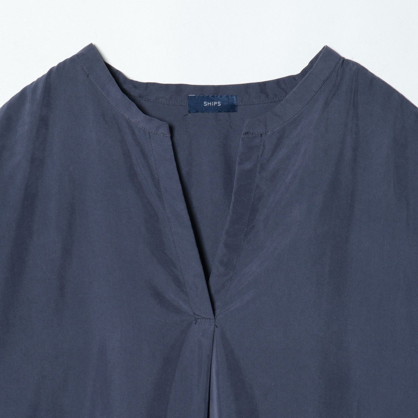 SHIPS:シャツ/ブラウス