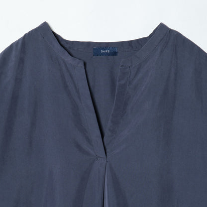 SHIPS:シャツ/ブラウス