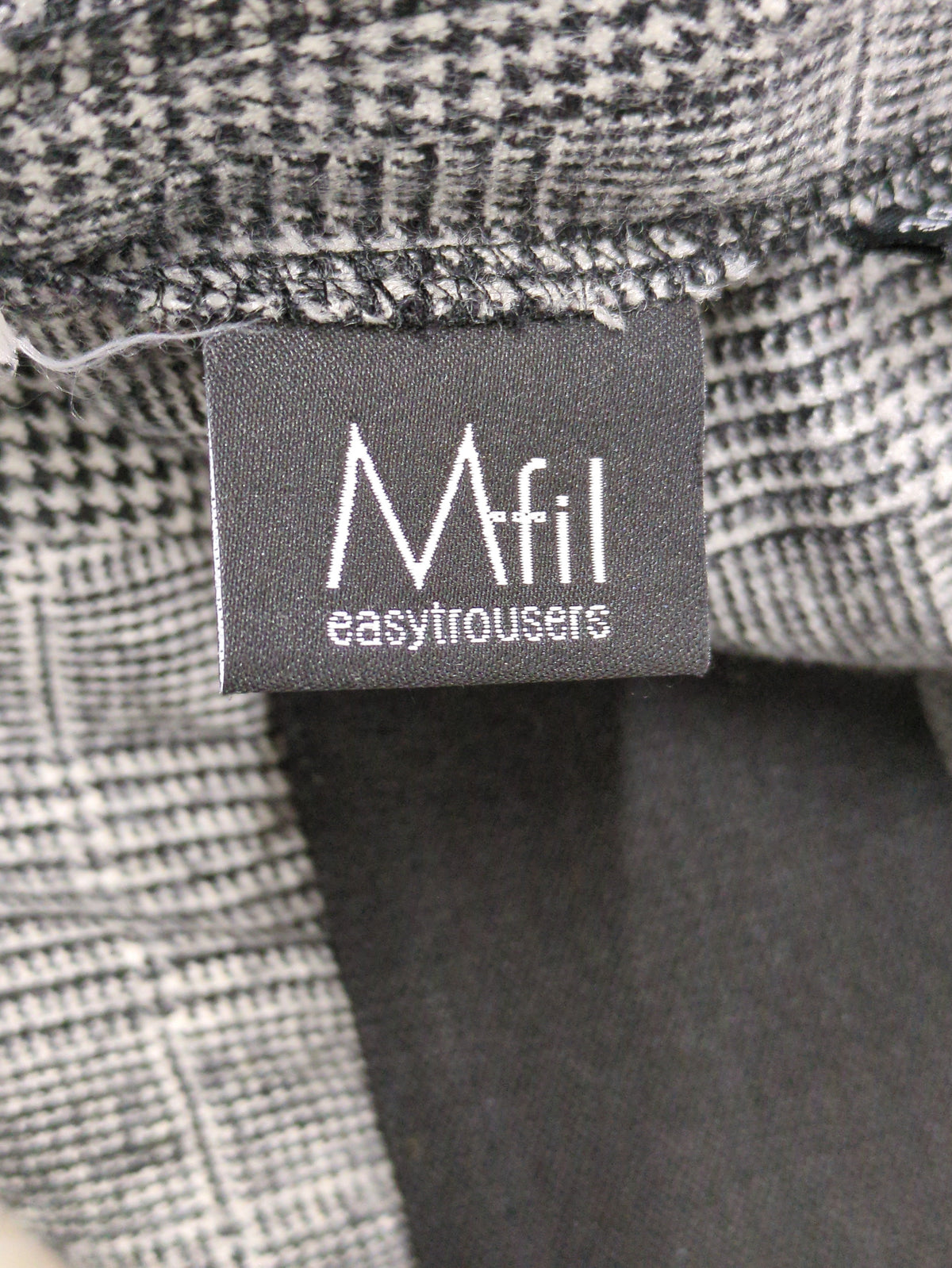 M・Fil:パンツ