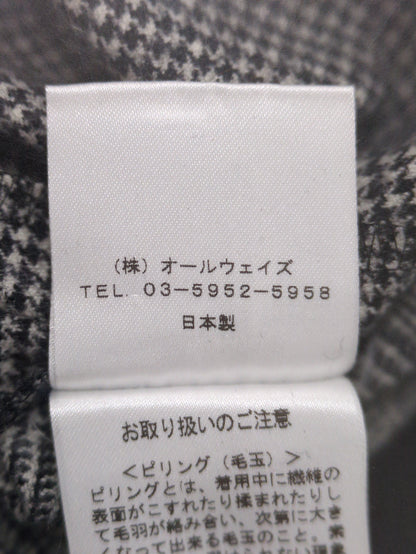 M・Fil:パンツ