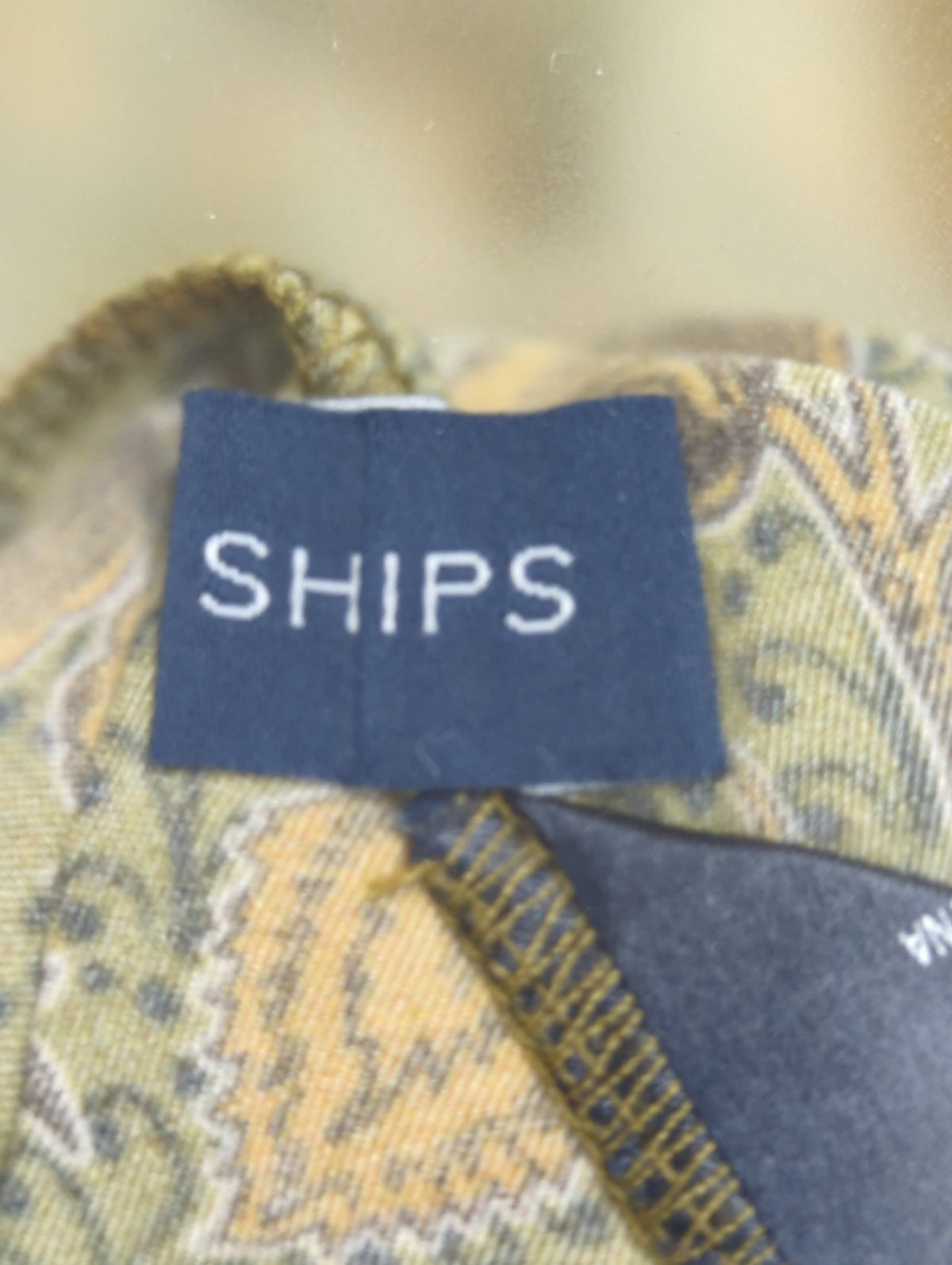 SHIPS:ワンピース