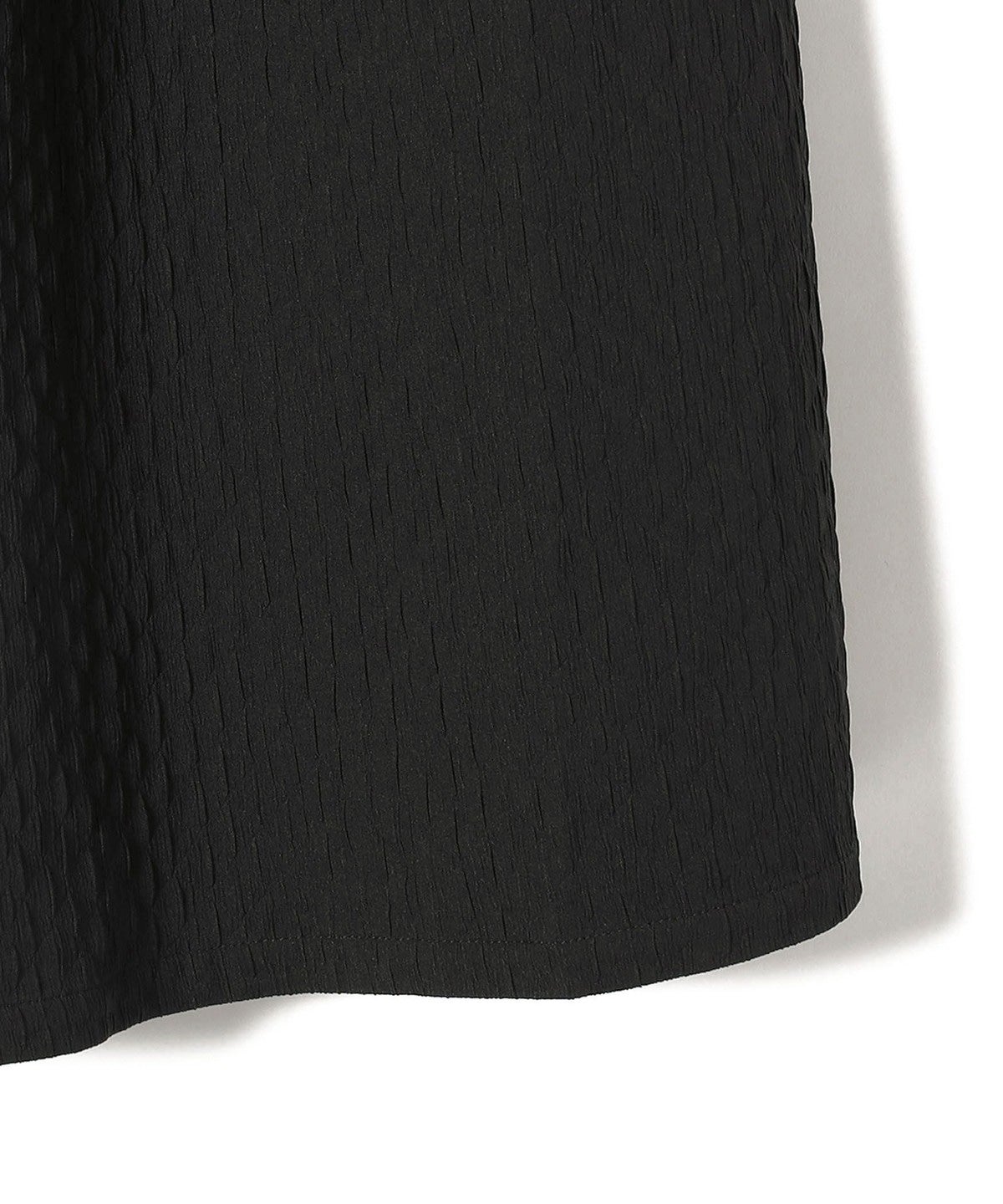 SHIPS Colors:〈手洗い可能〉カット ジャカード キャミ ワンピース