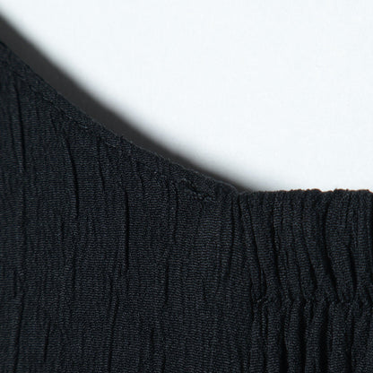 SHIPS Colors:〈手洗い可能〉カット ジャカード キャミ ワンピース