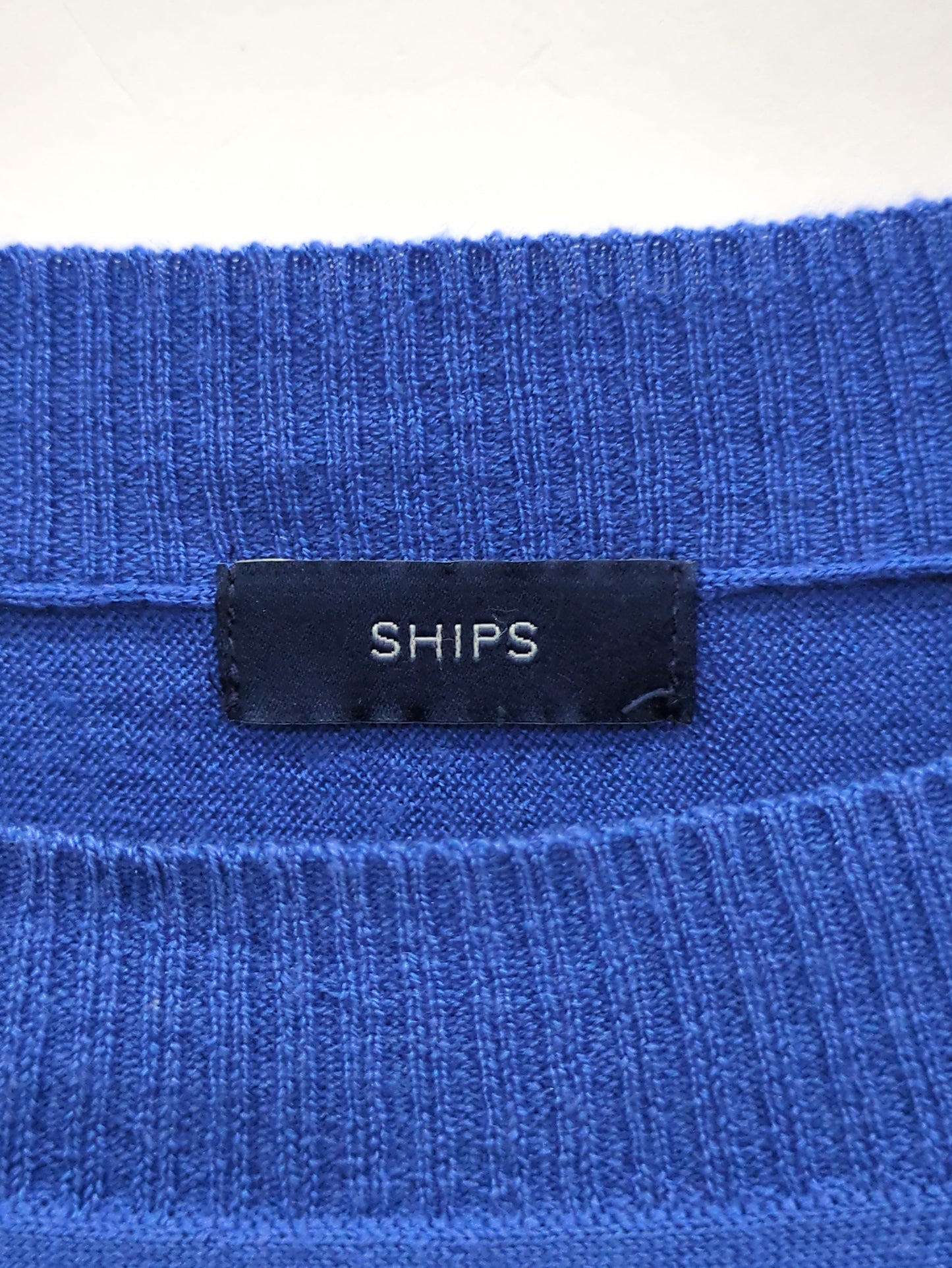 SHIPS:ニット/セーター