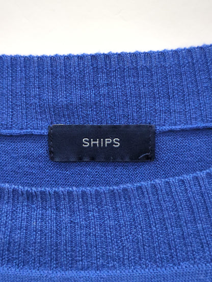 SHIPS:ニット/セーター
