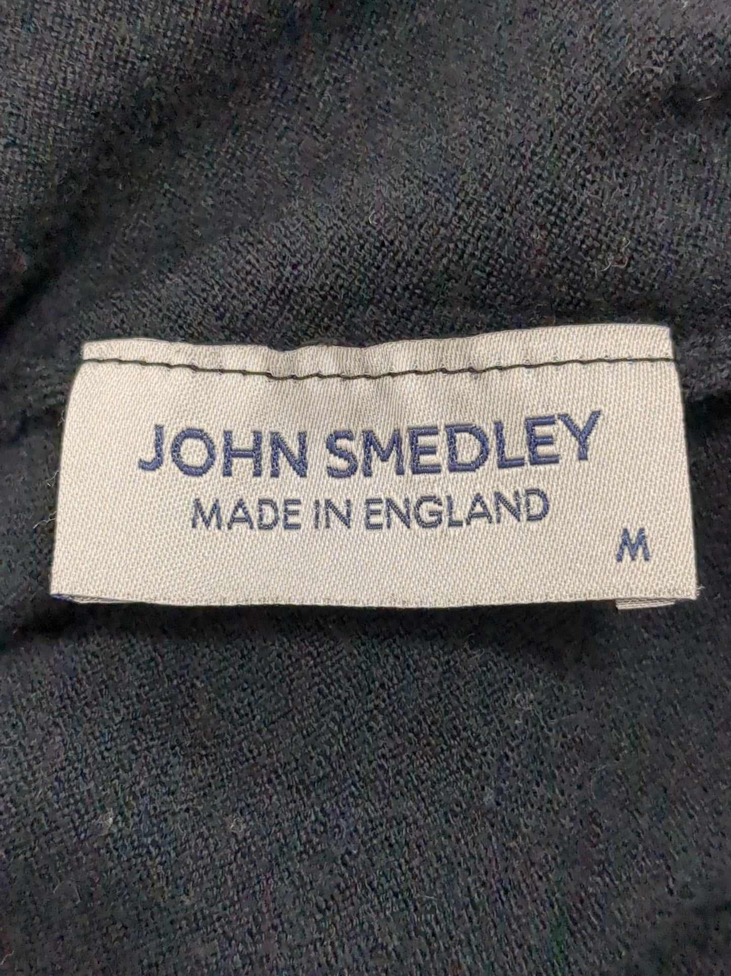 JOHN SMEDLEY:ニット/セーター