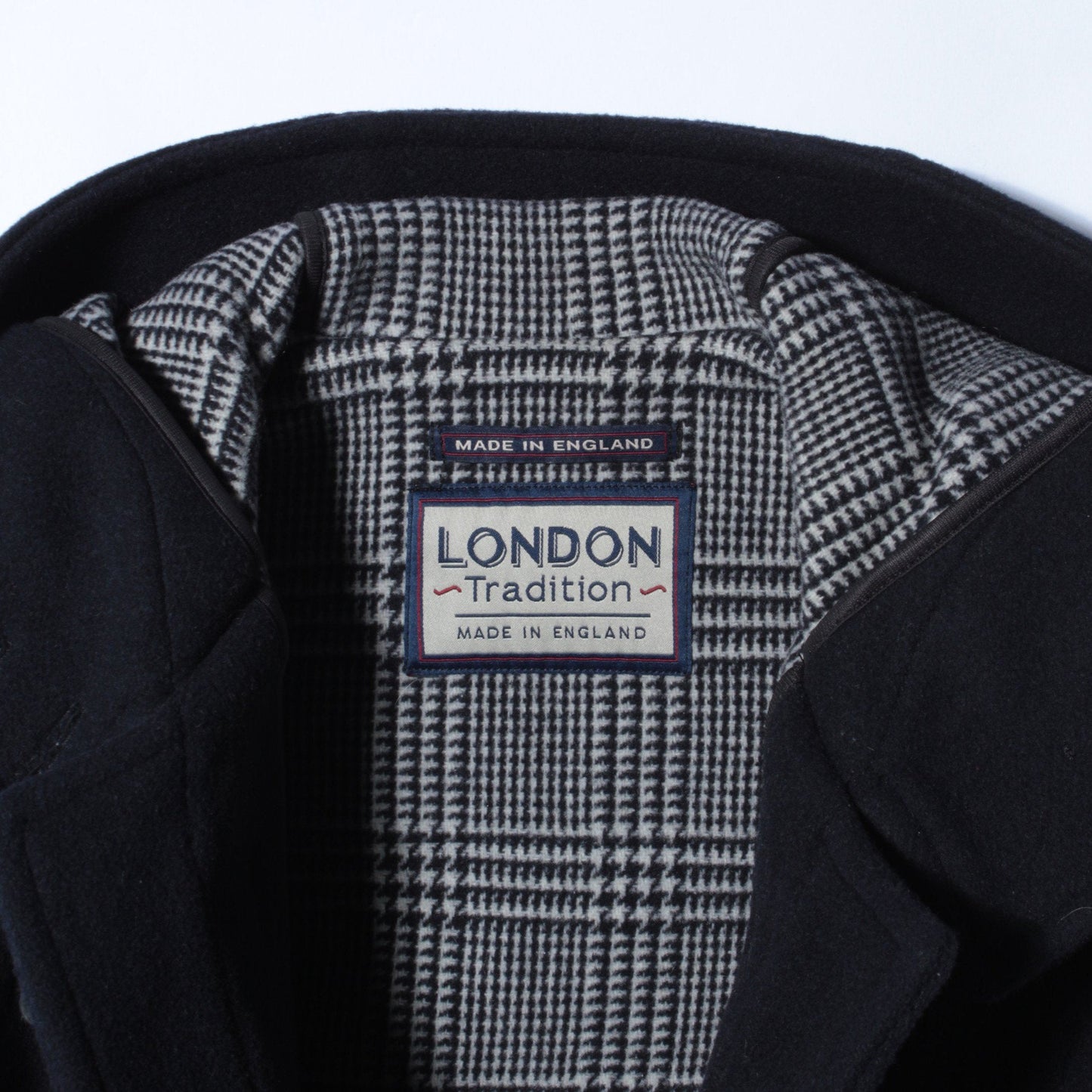 LONDON TRADITION:アウター