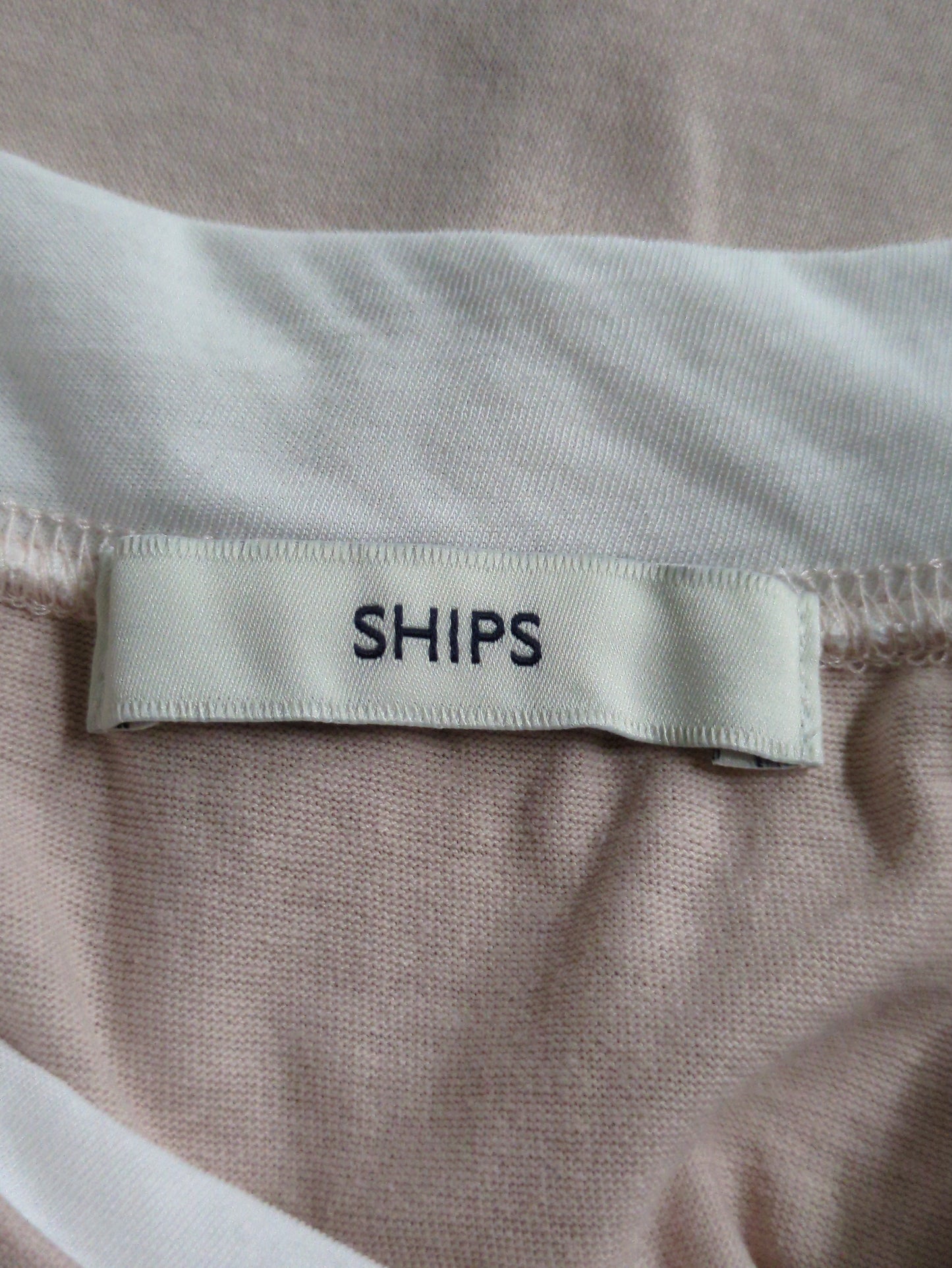 SHIPS:Tシャツ/カットソー