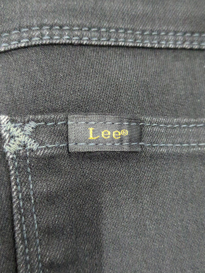 Lee:パンツ
