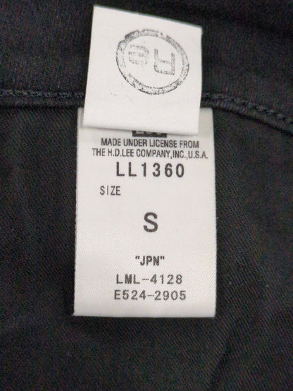 Lee:パンツ