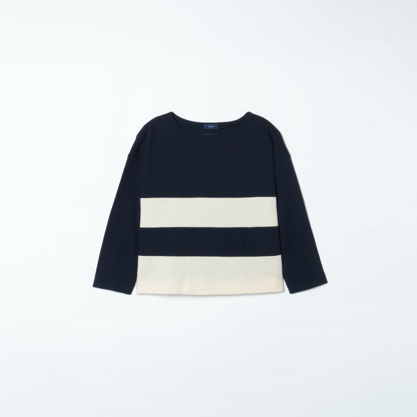 SHIPS:Tシャツ/カットソー