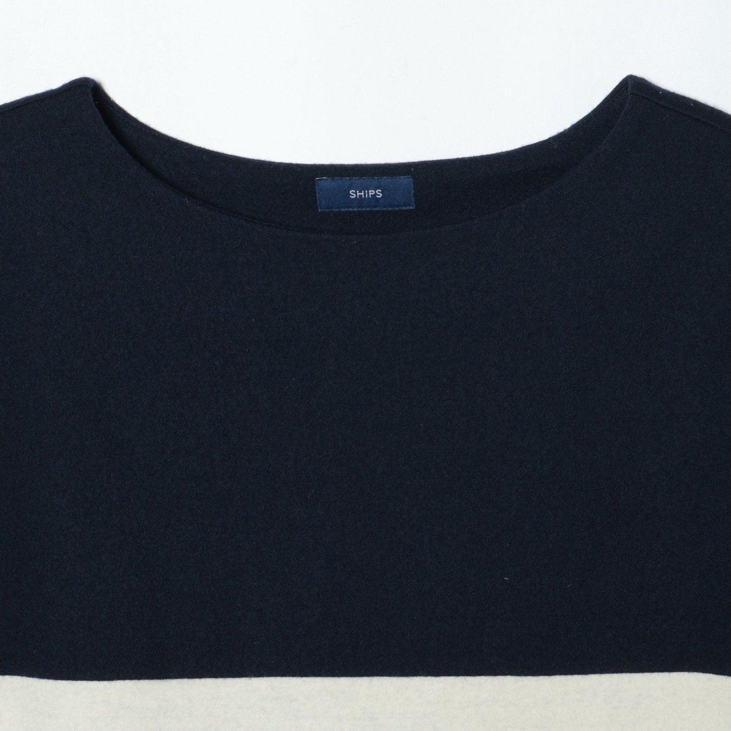 SHIPS:Tシャツ/カットソー