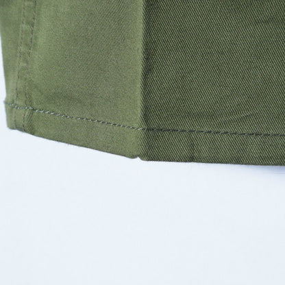 SHIPS:〈抗菌加工〉japan quality カラー テーパード スリム チノパンツ