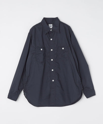Post O'Alls: St.LOUIS WASHER TYPEWRITE シャツ